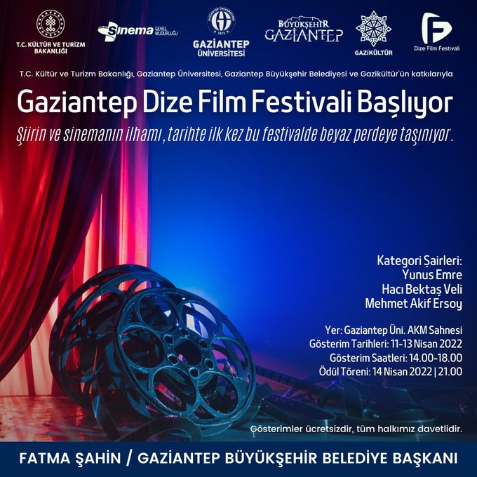Dize Film Festivali