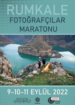 Rumkale Fotoğrafçılar Maratonu